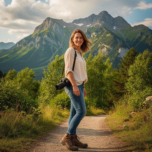 Екатерина Иванова - Контент-менеджер