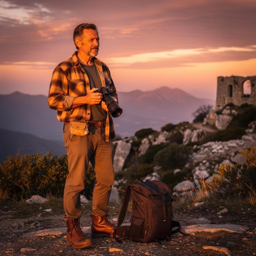 Дмитрий Петров - Редактор блога